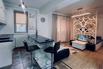 Garsoniera moderna, bloc nou 2017 | Mobilata complet | Fundeni - 1