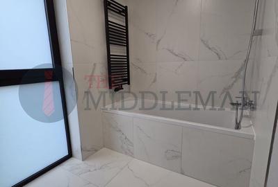 Apartament 3 camere cu terasă verde 70 mp | One Lake Club - 6