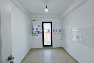 Apartament 2 cam et 1 Mutare imediata - 2