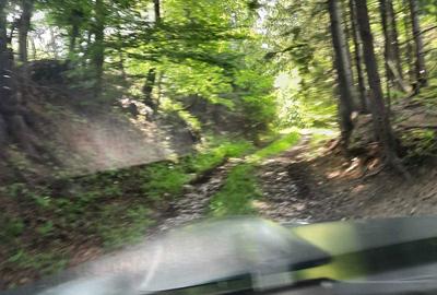 Spațiu comercial, în Câmpu lui Neag - 2