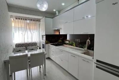 Garsonieră în Bucureștii Noi - 1