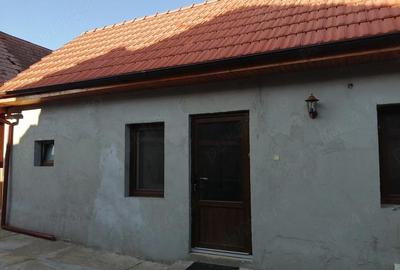 Casă cu Teren 1600 Mp în Central - 5