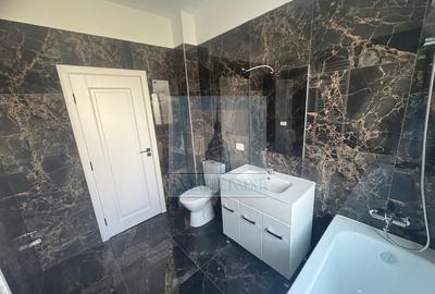 Apartament 2 camere 57 mp + gradina 344 mp - zona Sanpetru - 7