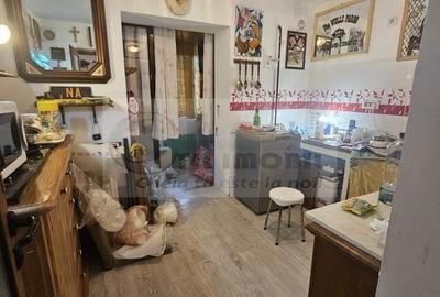 Zimbru -apartament 4 camere, 82 mp, complet mobilat 161.900 EUR - 1
