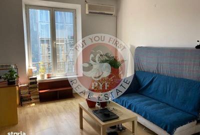 Apartament cu 2 camere decomandat, mobilat în Dorobanți - 16