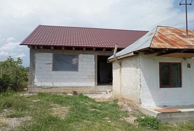 Casă cu Teren 900 Mp în Jariștea - 2