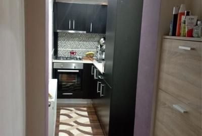 Apartament cu 2 camere decomandat în Central - 6
