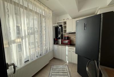 Studio modern în zona Campus, Constanța - 8