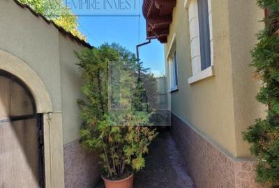 Casa singur în curte, 1000 mp teren - zona Tarlungeni - 9