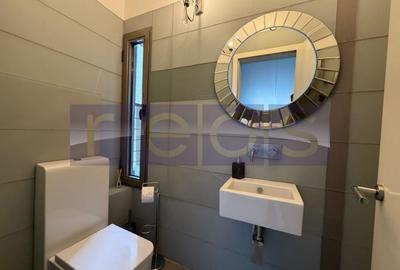 Apartament cu 3 camere, mobilat în Grădina Icoanei - 12