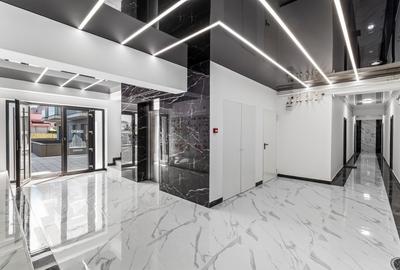 Apartament cu 2 camere semidecomandat în Mamaia