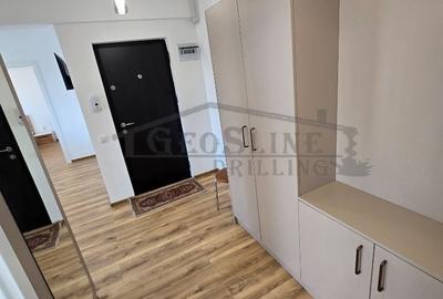 Apartament cu 3 camere decomandat în Baciu - 3