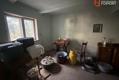 Casa individuala cu 3 camere si teren de 1577 mp, Bucovat central - 20