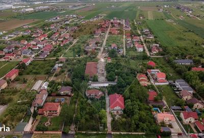 Spațiu comercial, de 2,070 mp, în Clinceni - 18