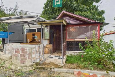 Casu?a de vacan?a pentru pescari in Lipova - 4