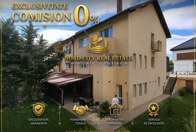 Casă individuală cu 5 camere cu Teren 475 Mp în Exterior Vest - 2