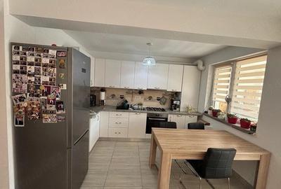 Apartament cu 2 camere semidecomandat în Valea Lupului - 3