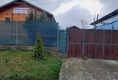 Casă cu 2 camere în Central - 2