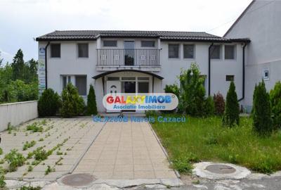 Casă cu 9 camere cu Teren 260 Mp în Băneasa - 4