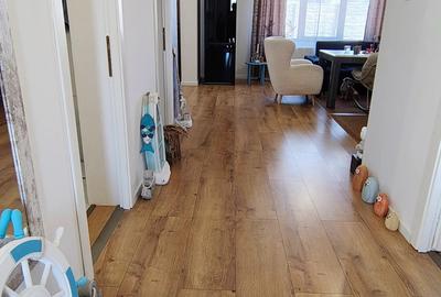 Casă cu Teren 467 Mp în Central