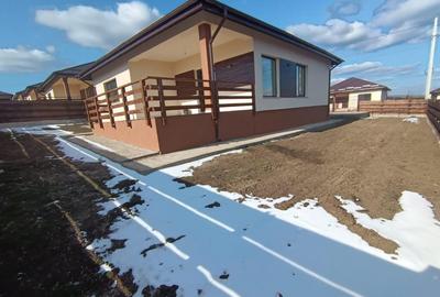 CASA SINGLE DEOSEBITA 4 CAMERE,VALEA LUPULUI ,IASI - 3