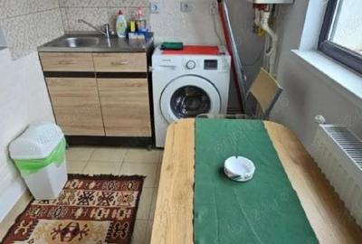 Garsonieră decomandată, mobilată în Hipodrom - 10