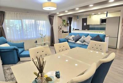 APARTAMENT 4 CAMERE STRADA TASNAD MANASTUR APARTAMENT 4 CAMERE STRADA TASNAD MANASTUR - 3