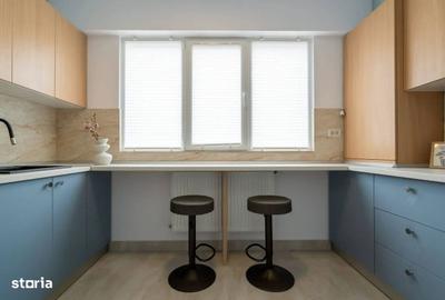 Apartament cu 2 camere în Rudeni - 8