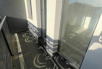 Apartament cu 2 camere semidecomandat în Central - 1