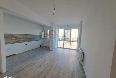 Apartament cu 2 camere în Ciurea - 1