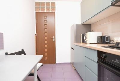 INCHIRIERE APARTAMENT 2 CAMERE TINERETULUI - PARCUL LUMEA COPIILOR - 18