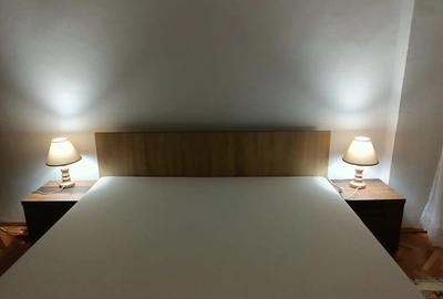 Apartament cu 2 camere decomandat în Calea Aradului