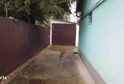 Casă cu 3 camere cu Teren 105 Mp în Elisabetin - 6