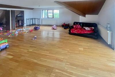 Vila duplex superba str Ecaterina Varga Brasov - 14