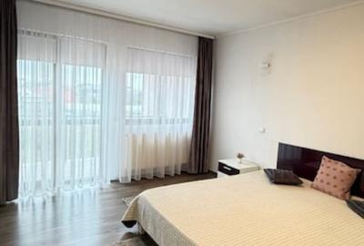 VICTORIEI (Zona Marul de Aur) apartament pe 2nivele finisat! - 6