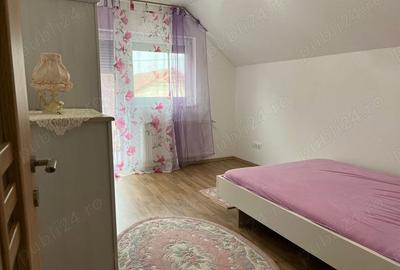 Casă cu 4 camere cu Teren 357 Mp în Grădiște - 5