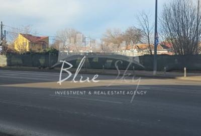 Teren cu potential ridicat de dezvoltare in Zona KM 4-5 - 5