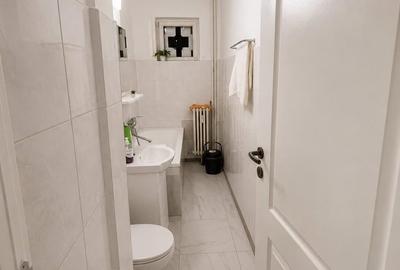 Apartament cu 3 camere semidecomandat în Tomis Nord - 8