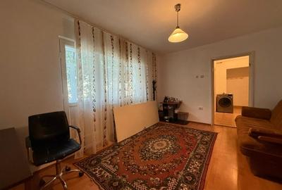 Apartament 2 camere, etaj4/5, 49 mp utili, zona Sagului - 2