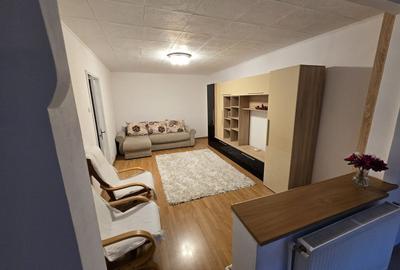 Apartament cu 2 camere decomandat, mobilat în Gorjului - 1