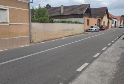 Vând casă Pianu de Sus, jud.Alba, 135 mp. - 8