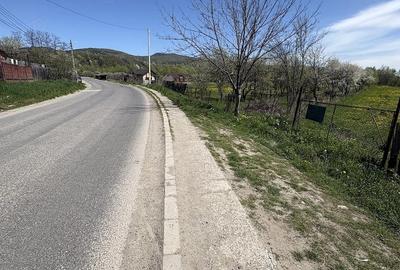 Teren de 2000 mp, în Central - 4