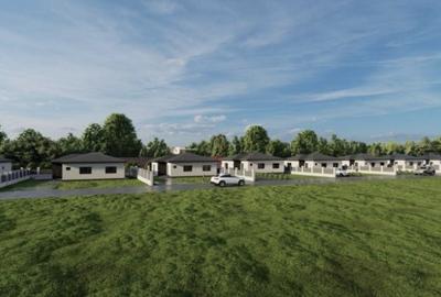 Casă individuală cu 4 camere cu Teren 400 Mp în Clinceni - 4