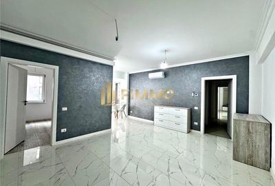 Apartament prima inchiriere | 3 cam | Loc de parcare privat | ID:1533 - 2