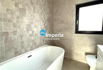 Casă deosebită, finisaje premium, 140 mp, Transanapet Miroslava - 6