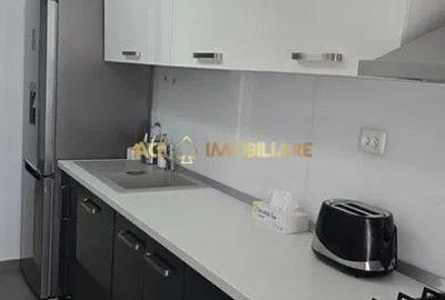 Apartament cu 2 camere, mobilat în Titan - 4