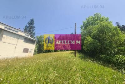 Teren de vânzare în Bușteni - Zona Zamora - 9