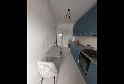 Apartament 2 camere I Global Residence Mihai Bravu Apartament 2 camere I Global Residence Mihai Bravu - 8