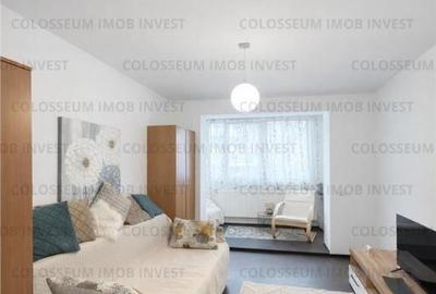 Apartament 2 camere, decomandat - zona Florilor-Branduselor - 9