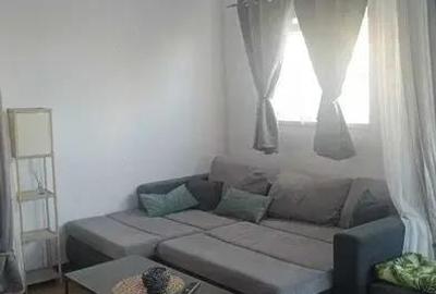 Apartament cu 1 camera decomandat et 2 la cateva minute de hotel IQ - 2